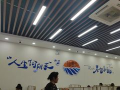-仙螺岛海鲜自助餐厅(总店)