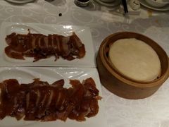 android_upload_pic-湖庭壹品鸭王·传统北京烤鸭·别墅私房菜·庭院宵夜(江宁店)