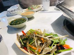 -京门活鱼馆·鱼火锅(百子湾（原红庙）店)