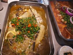 -半天妖烤鱼(印象城店)