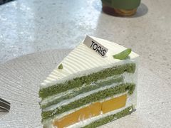 -Toris(LuOne凯德晶萃广场店)