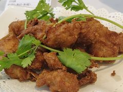 -陆记鹅庄·潮汕菜·狮头鹅(大仟里店)