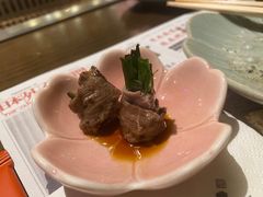 -樱宿日式和牛烧肉(五道口店)