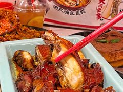 -避风塘·金牌店·夜宵(金玉兰店)