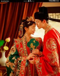 -雪中彩影婚纱摄影·微光艺术中心