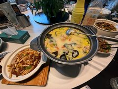 -曾家厨房·新徽菜(高新天柱路店)