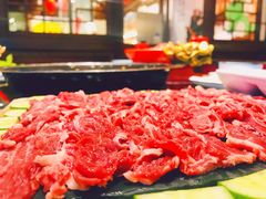 -蜀辣居鲜货老火锅(簇桥富顿中心店)