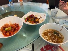 -长春观斋补堂素菜馆