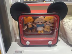 -泡泡玛特POPMART(柏威年购物中心店)