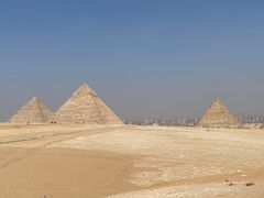 -吉萨金字塔群