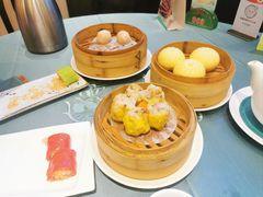 -北园酒家(小北路店)