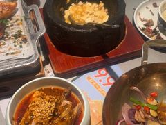 -绿茶餐厅(广州天河城店)