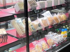 -星巴克(北新泾店)