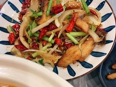 -虎虎龙虾大排档(双井店)