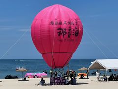 -那香海钻石沙滩浴场