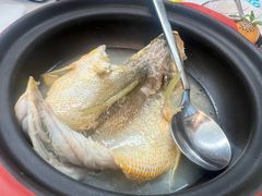 -莆田餐厅PUTIEN(三里屯店)