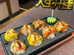 -小川洋风料理(深圳首店)