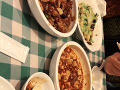 -紫光园·烤鸭·北京菜(劲松店)