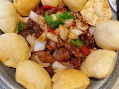 地锅鸡-宅里厢·上海本地菜(宝山淞南店)