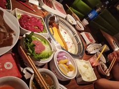 -季季红火锅(动壹店)