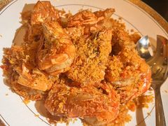 -三亚亚龙湾瑞吉酒店·铭轩中餐厅Mingxuan·海南菜·粤菜
