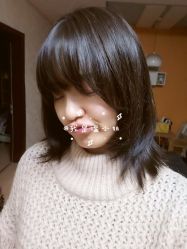 -HG美发设计沙龙