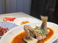 -院里寻菜·祖庵菜宴请(观沙岭店)