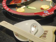 -渝香居重庆火锅(铁西三道街店)