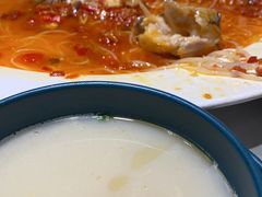 -千稻剁椒大鱼头(CityOn熙地港店)