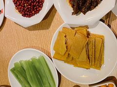 -李子坝梁山鸡(北碚万达五鸡哥店)