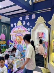 -MELAND CLUB亲子乐园·派对·餐厅(北京芳圆里ID MALL店)