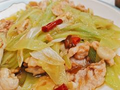 -幸福饭店(佛山路东段店)