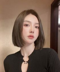 -上禾 HAIR SALON