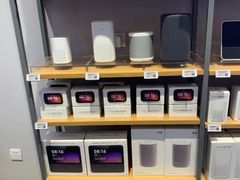 -小米之家(金鹰湖滨天地店)