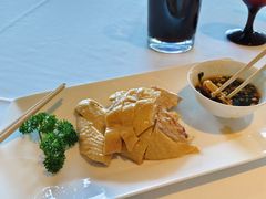 -上海小南国(正大店)