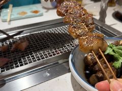 -呼伦贝尔烤羊·蒙古烤羊排(南田路总店)