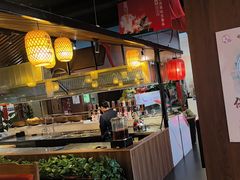 -潞州宴(清华店)