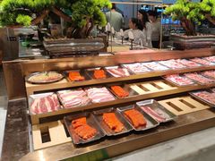 -亚马逊海鲜自助(梅溪湖步步高店)