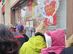 -大桥道糕点食品店(津塘路店)