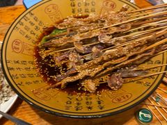 -明洋钵钵鸡(春田小区店)