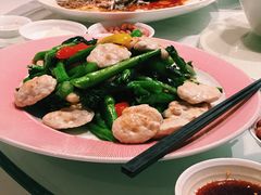-東海海鲜酒家(中信广场店)