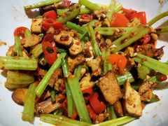 -建辉湖南土菜馆(南大街店)