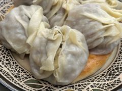 -百格里格.Uyghur cuisine(百色路店)