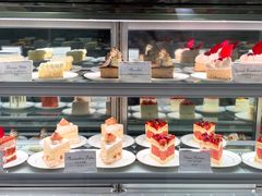 -PETIT PARIS 小巴黎(花园道店)