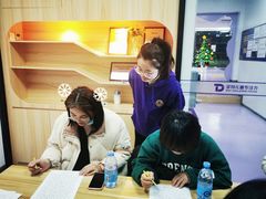 -多特儿童专注力·感统训练·注意力提升培训(锦峰训练中心)