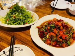 -胖子烧烤海鲜(亲贤北街店)