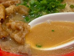 -一豚轩·烧鸟·豚骨拉面(五四路店)