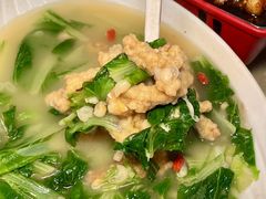 -老鼎万春卤菜(五代传承创始老店)