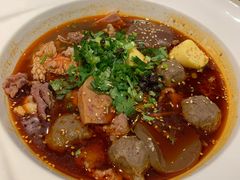 -成都你六姐·牛肉冒菜(城市集市合生汇店)