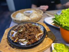 -大京园海鲜烧烤(东城路店)